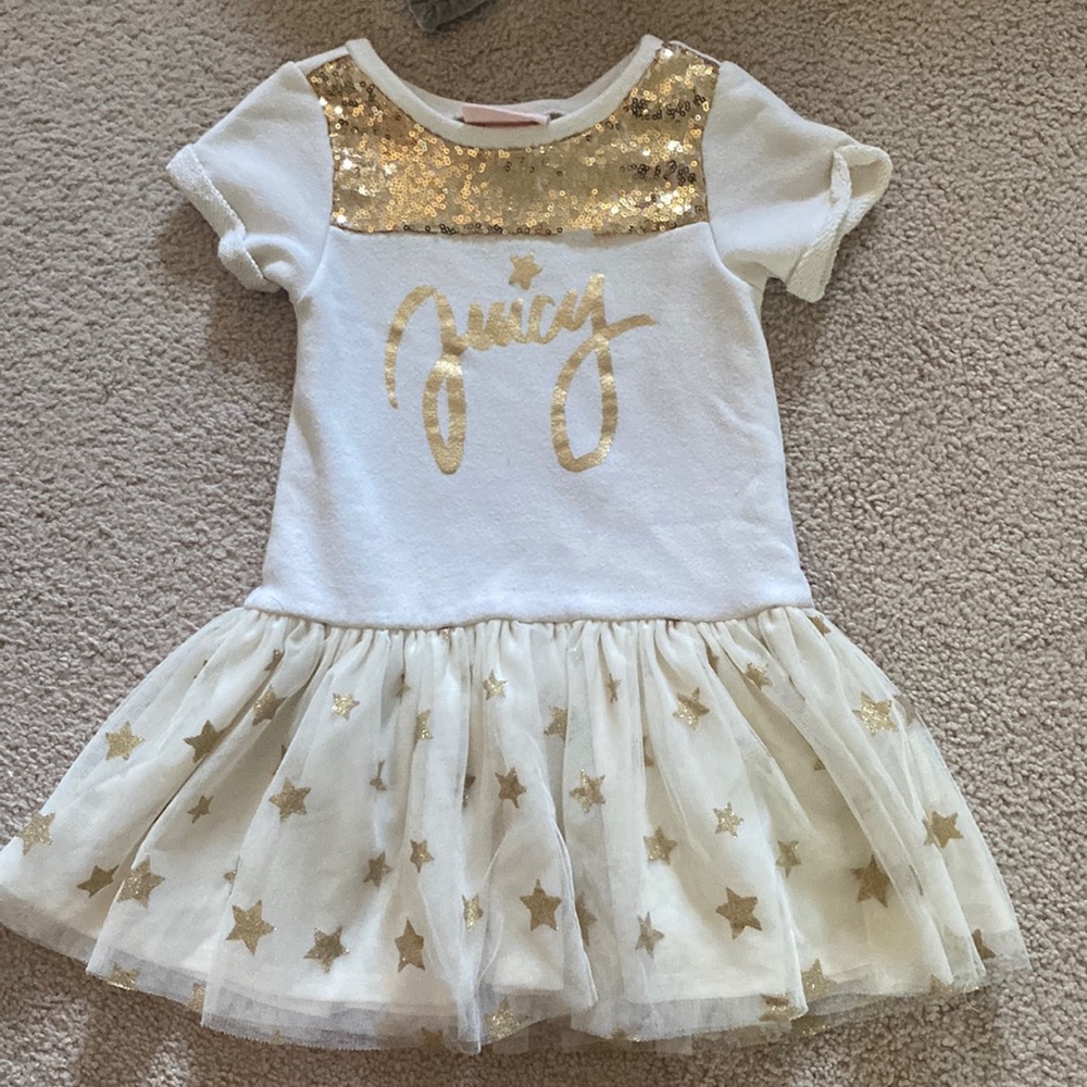 Juicy Couture dress